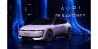  Bemutatkozott a csupa nagybetűs AUDI  