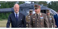  Honvédelmi miniszter: A Magyar Honvédség most is készen áll, de minden NATO-tagállam nyugalomra int  
