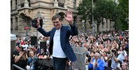  Karácsony sajátos feltétellel hozná vissza a Budapestinfót  