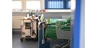  Igent mondott a parlament, hat állami kórház kerül vagyonkezelő alapítványokhoz  