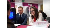 A kegyelembotrányt kirobbantó ügyvéd: Nem ismerem Magyar Pétert