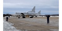  Oroszország két stratégiai bombázót küldött Fehéroroszországba  