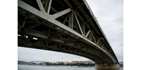  Nincs pénz a Petőfi híd felújítására, de még a tervpályázat kiírására sem  