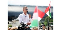  Magyar Péter: A jóisten mentsen meg az Orbán utáni Fidesztől, mert az még rosszabb lesz  
