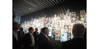  “Még, még, még” – mondta Orbán Viktor a Városliget beépítéséről a Néprajzi Múzeumban  