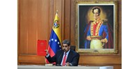  A Maduro-pártinak tartott legfelsőbb bíróság eldöntötte, nem volt csalás, Maduro ismét győzött  