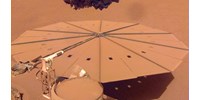  Változott a terv: a végsőkig fog dolgozni a NASA egyik legfontosabb marsi műszere  