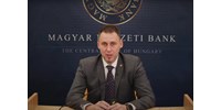  Jegybanki alelnök: Magyarország pénzügyi válság küszöbén állt  