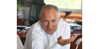  Két és fél éves börtönbüntetést kértek Varga Zoltánra, a Central Médiacsoport tulajdonosára  