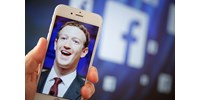  Mark Zuckerberg üzeni: beteszik a Facebookba és a Messengerbe a mesterséges intelligenciát  
