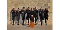 Veresegyházra jön a Gipsy Kings