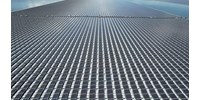  Rákapcsol a világ legnagyobb napelemfarmja, 5 GW-ot termel 2030-ra  