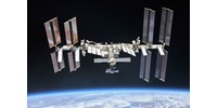  Meg kellett szakítani az orosz űrhajós űrsétáját, mert probléma támadt a szkafanderrel  