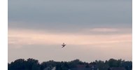  Összeakadt két repülőgép Németországban, mindkettő lezuhant – videó  