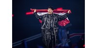  Ausztria nyerte az Eurovíziót, Izrael a tiltakozások ellenére is második lett  