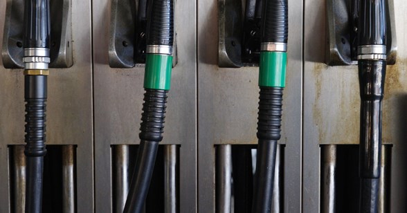 Üzemanyag, benzin, diesel, benzinkút, dízel, áremelés, ársapka