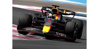  Hivatalos: 2025 végéig hosszabbított a Honda és a Red Bull  