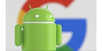  Kiszivárgott képeken látni, hogyan néz majd ki az új Android  