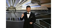  Jimmy Kimmel megkapta az olasz állampolgárságot  