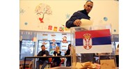 Elvágta magát Szerbia az EU-tagság ügyében a választási anomáliák miatt?