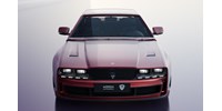 Vissza a 80-as évekbe: modern formában támadt fel a Maserati Biturbo