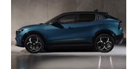 Magyarországon az első elektromos Alfa Romeo, a vadonatúj Junior