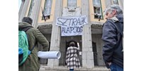  A magyarok nagyobb része tudja, hogy a tanárok a bérükért küzdenek a sztrájkkal, és nem politikai akció zajlik  