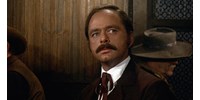  Meghalt a Szellemirtók 2. és A sebhelyesarcú színésze, Harris Yulin  