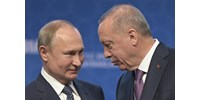  Putyin egy NATO-tagállamba látogathat, mégsem kell tartania a letartóztatástól  