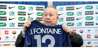  Meghalt Just Fontaine, az 1950-es évek legendás focistája  