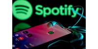  Nem fog működni az iPhone-ok hangerőszabályzó gombja a Spotifyjal – a cég szerint az Apple miatt  