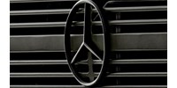 A Mercedes is komoly megszorításokra kényszerül