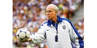  Meghalt Mario Zagallo, a brazil foci legendája  