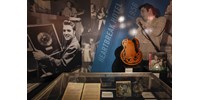 Kényszerárverést akart elrendeltetni Elvis Presley birtokára egy csaló