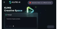 Cenzúrázza az utasításokat az új kínai mesterséges intelligencia, de elég ügyetlenül teszi