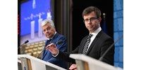 Úgy tűnik, a magyar kormány lemondott 293 millió euróról