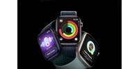  Nagy újításként vérnyomásmérő funkciót kaphat az Apple Watch – de lesz egy „de”  