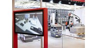  Okosabb, tisztább, zöldebb: hogyan segít az ipar 4.0 a fenntarthatóságban?  