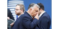  Orbán úgy kér megint pénzt Brüsszeltől határvédelemre, hogy már kaptunk 45 milliárdot  