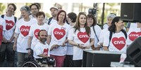  Az Európai Unió milliárdos pénzesővel cselezi ki a civilellenes magyar kormányt  