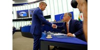 Magyar Péter beleállt az ágyékpolitizálásba