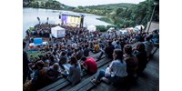 Politikus Diszkó is lesz a Bánkitó Fesztiválon