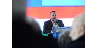  Székely Sándor: A KDNP miatt úgysem szavazza meg a Fidesz a javaslatomat  