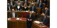  Sulyok-ügy és orosz hackertámadás: Ma estére összerántotta Kövér a házbizottság soron kívüli ülését, pénteken este lesz a rendkívüli parlament   