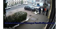  Részegen vezetett be egy tatai férfi a rendőrségre, hogy feladja magát ittas vezetésért  
