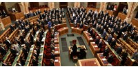  Őrizetbe vették a nőt, aki a Parlament rakétázásával fenyegetett Youtube-on  