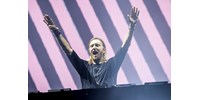 David Guetta már használja a mesterséges intelligenciát, egy számában Eminem hangját utánozta vele  