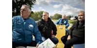 Orbán az árvízi védekezésről: Úgy látom, hogy meg tudjuk oldani a mostanra megmozdított szakemberekkel
