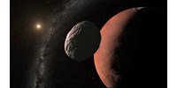  Találtak egy trójai aszteroidát, ami a Mars pályáján kering a Nap körül – árulkodik a múltjáról, mennyire instabil  