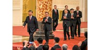  Megválasztották az új kínai miniszterelnököt  